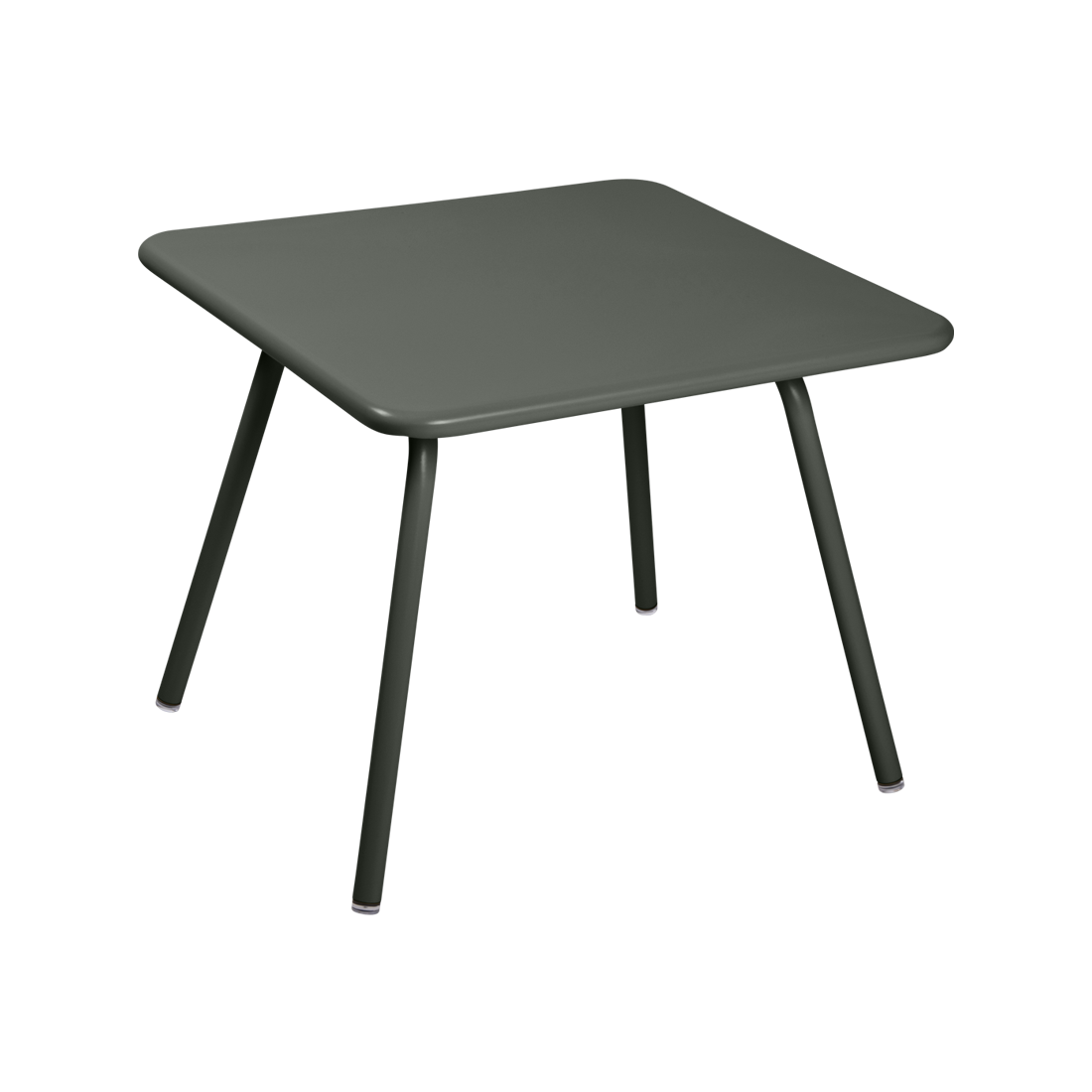 Luxembourg Kid Square Table