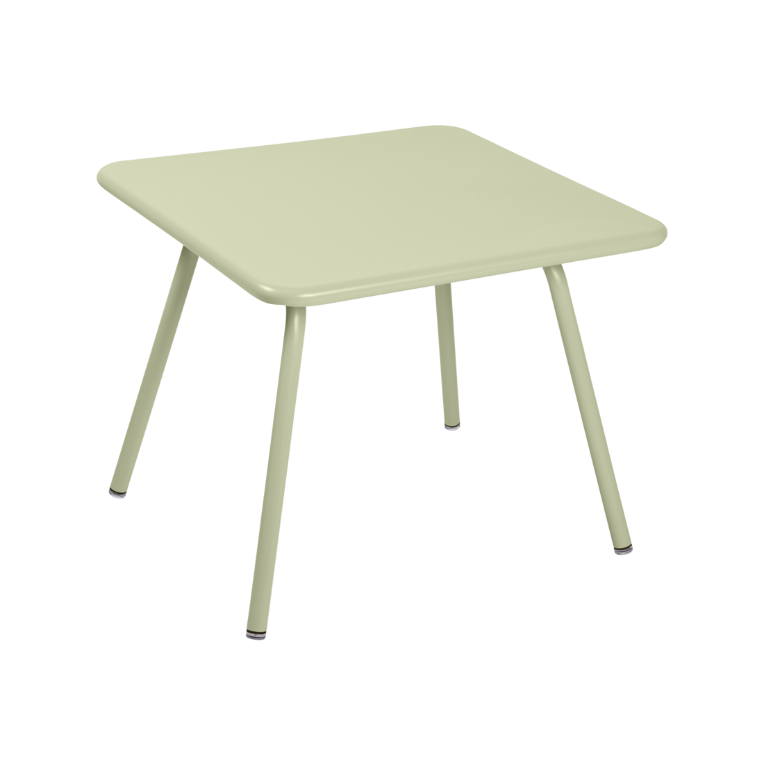 Luxembourg Kid Square Table