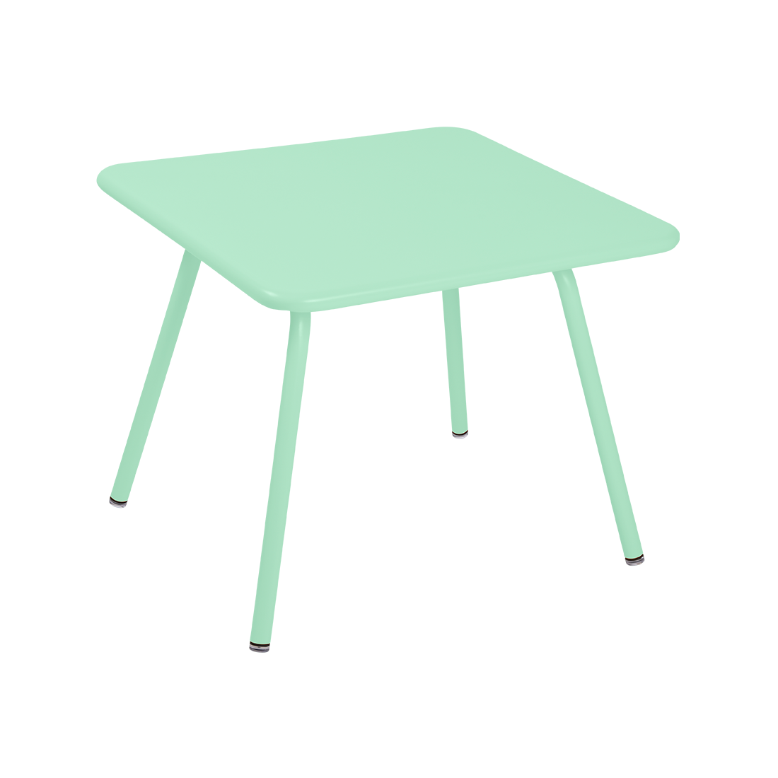Luxembourg Kid Square Table