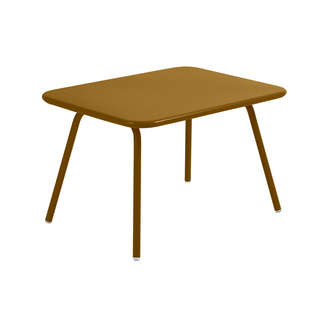 Luxembourg Kid Rectangular Table
