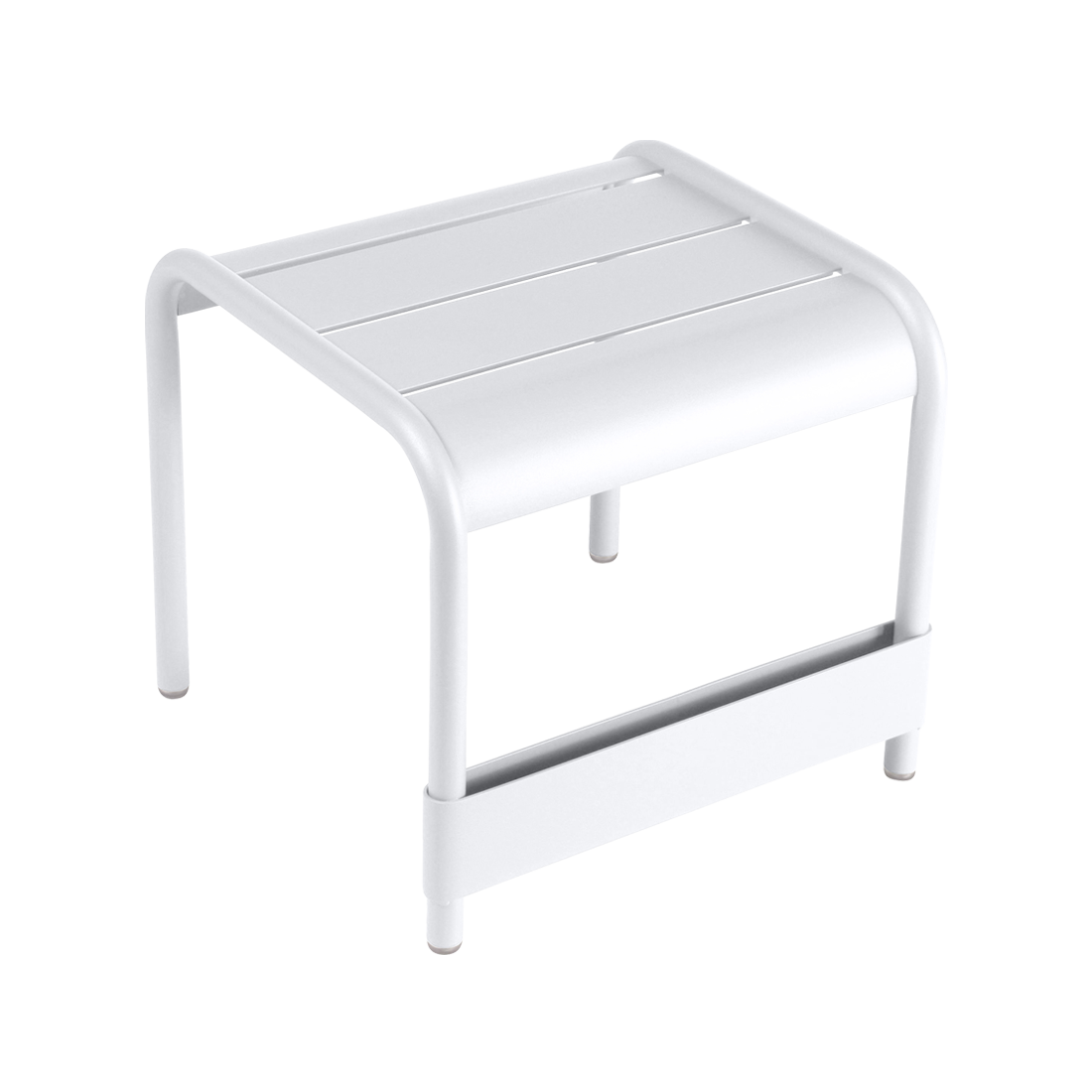 Luxembourg Footrest/Small Low Table