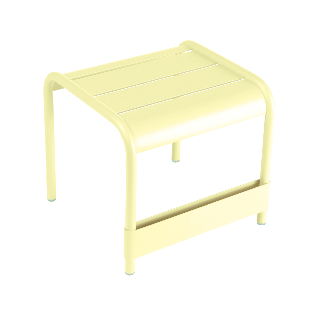 Luxembourg Footrest/Small Low Table