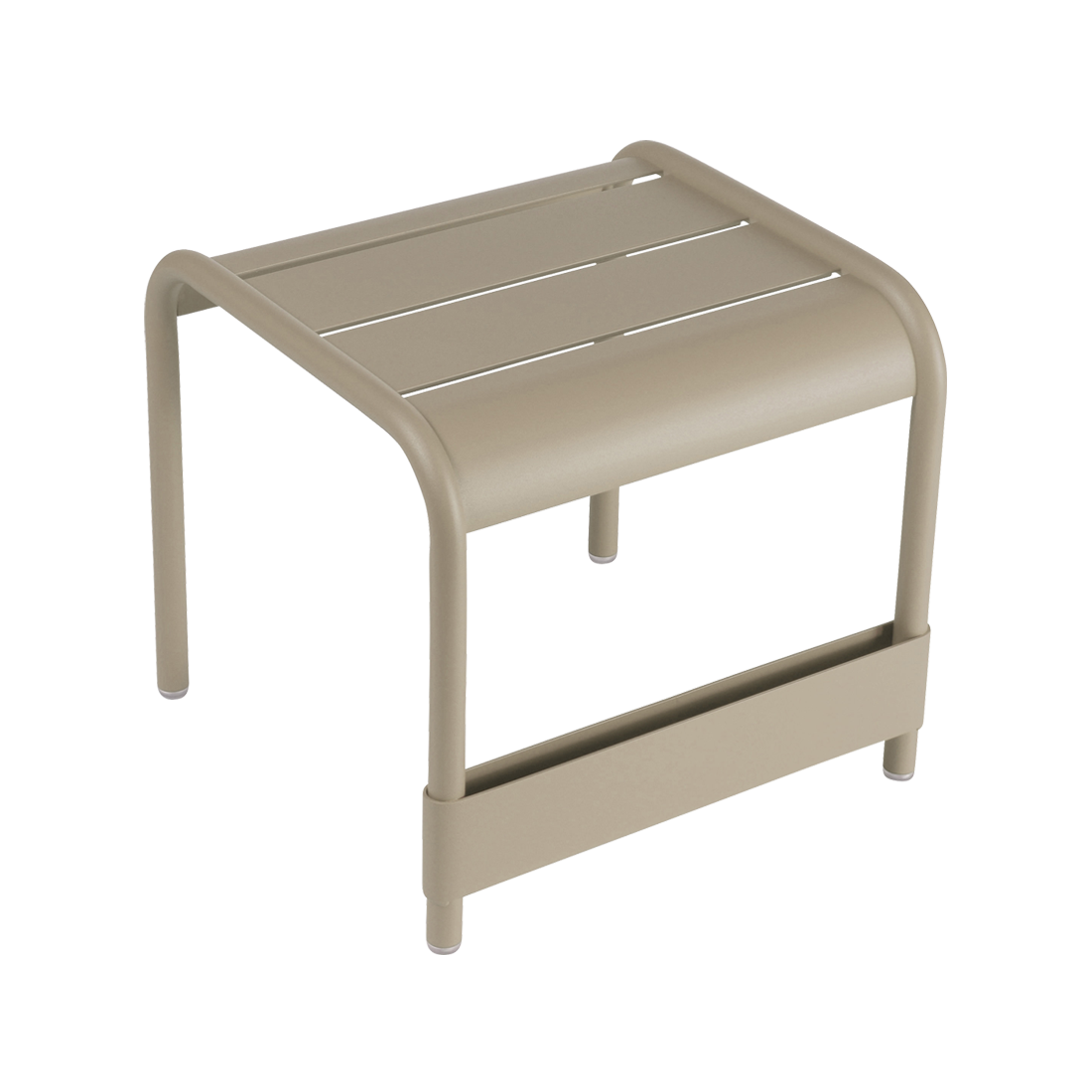 Luxembourg Footrest/Small Low Table