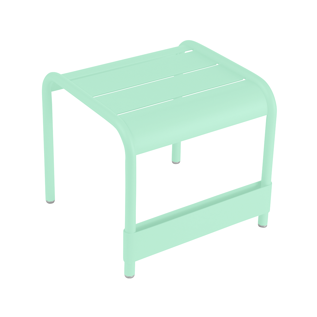 Luxembourg Footrest/Small Low Table