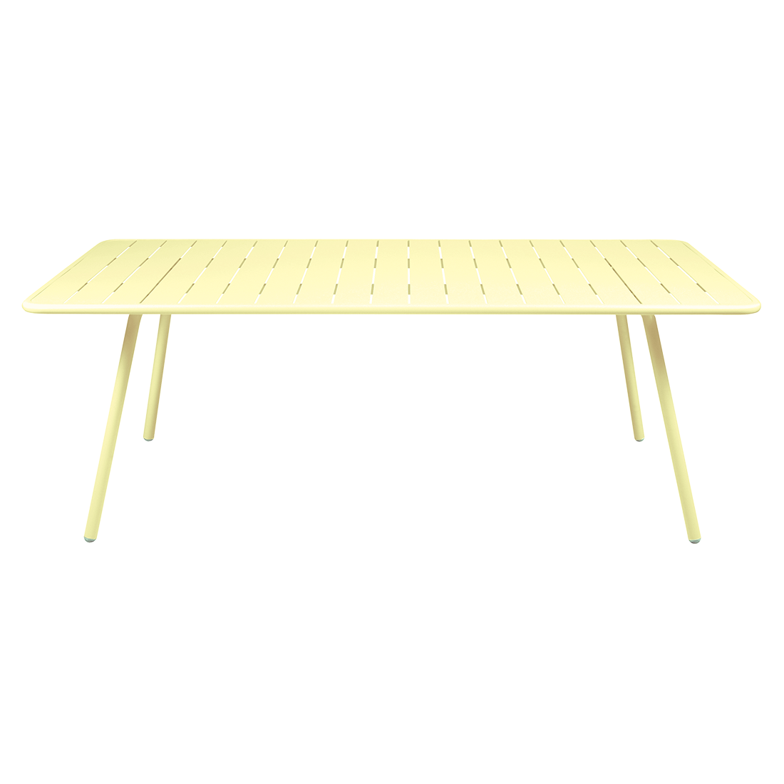 Luxembourg Table 207 x 100