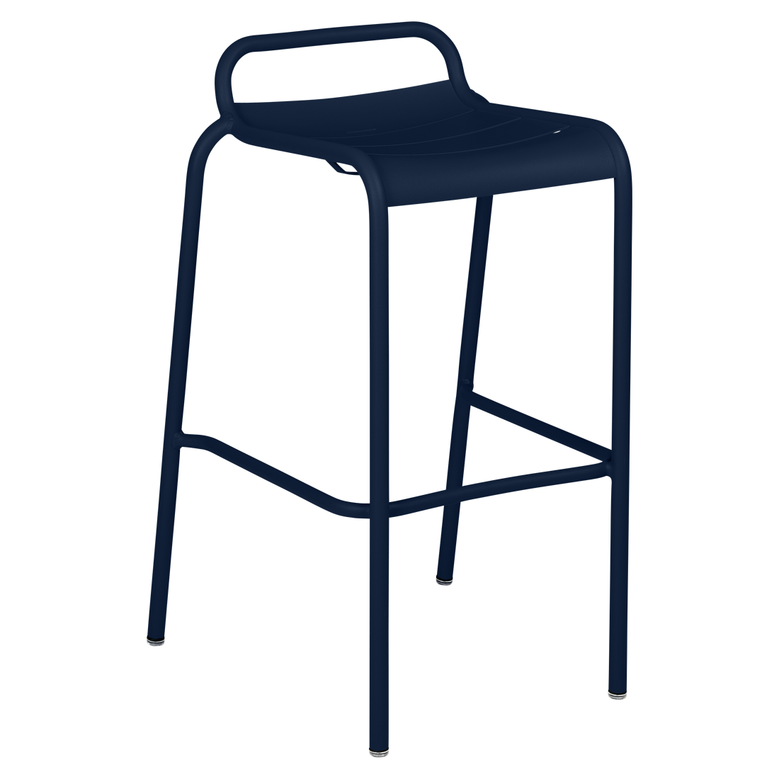 Luxembourg Bar Stool