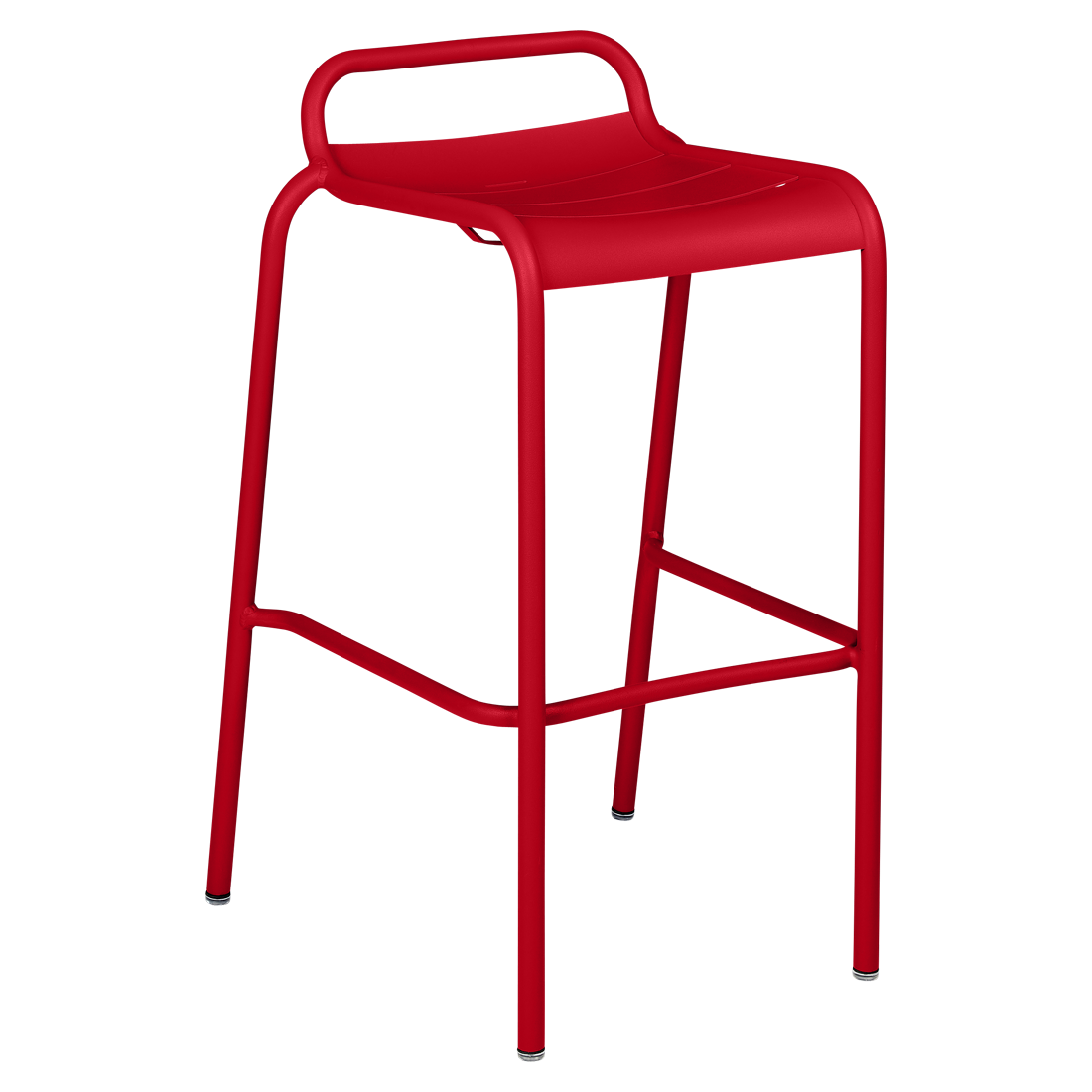 Luxembourg Bar Stool