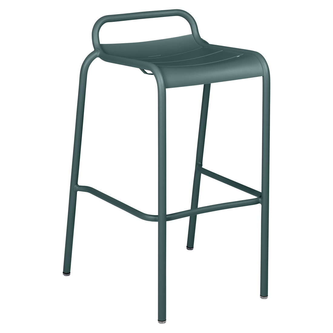 Luxembourg Bar Stool