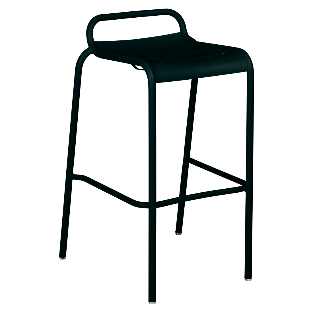 Luxembourg Bar Stool