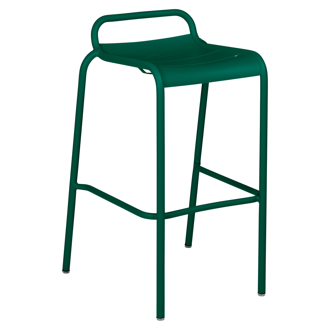 Luxembourg Bar Stool