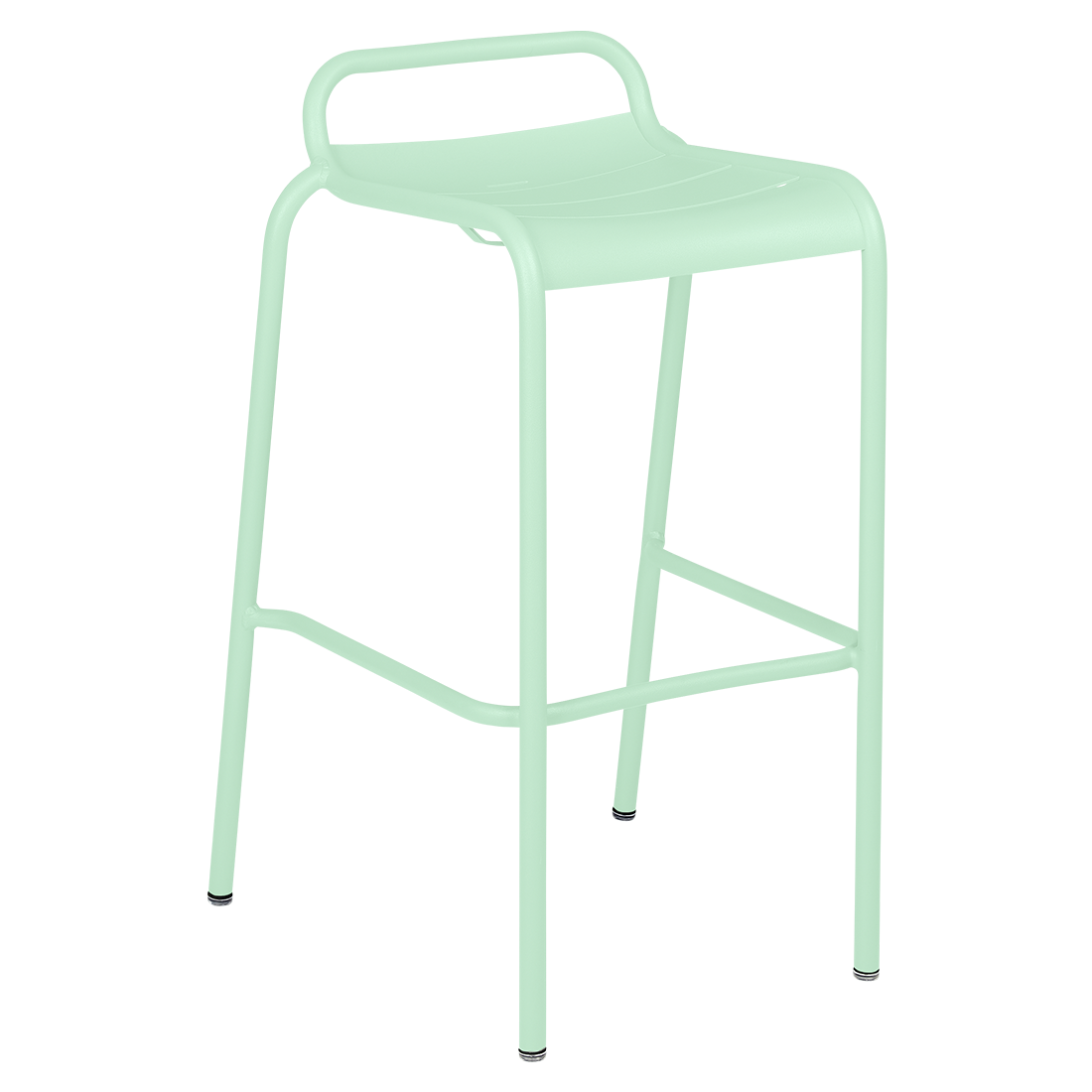 Luxembourg Bar Stool