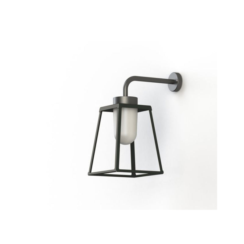 Lampiok 2 Model 3 Wall Light