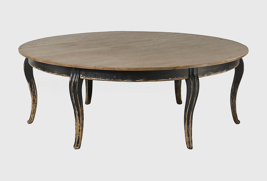 Ralph Lauren Dining Table