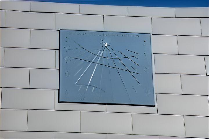 Vertical Dial