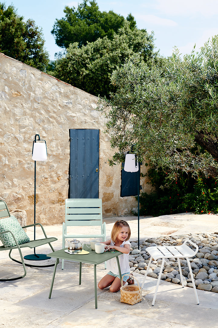 Monceau Stool