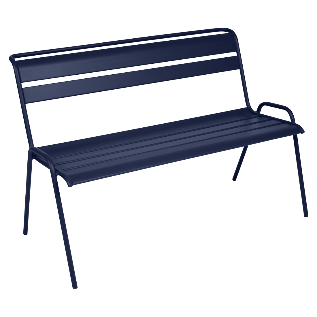 Monceau 2/3 Seater Bench