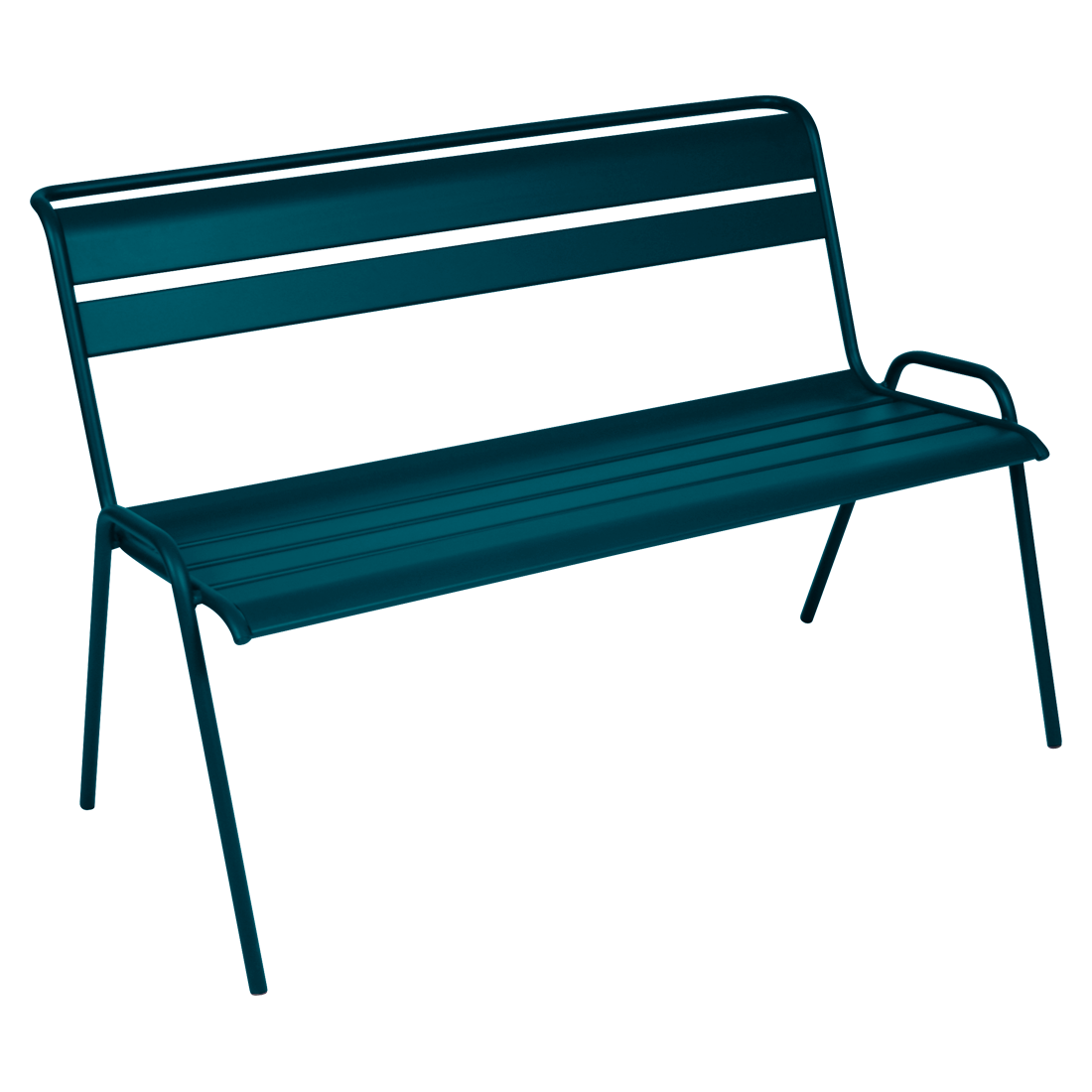 Monceau 2/3 Seater Bench