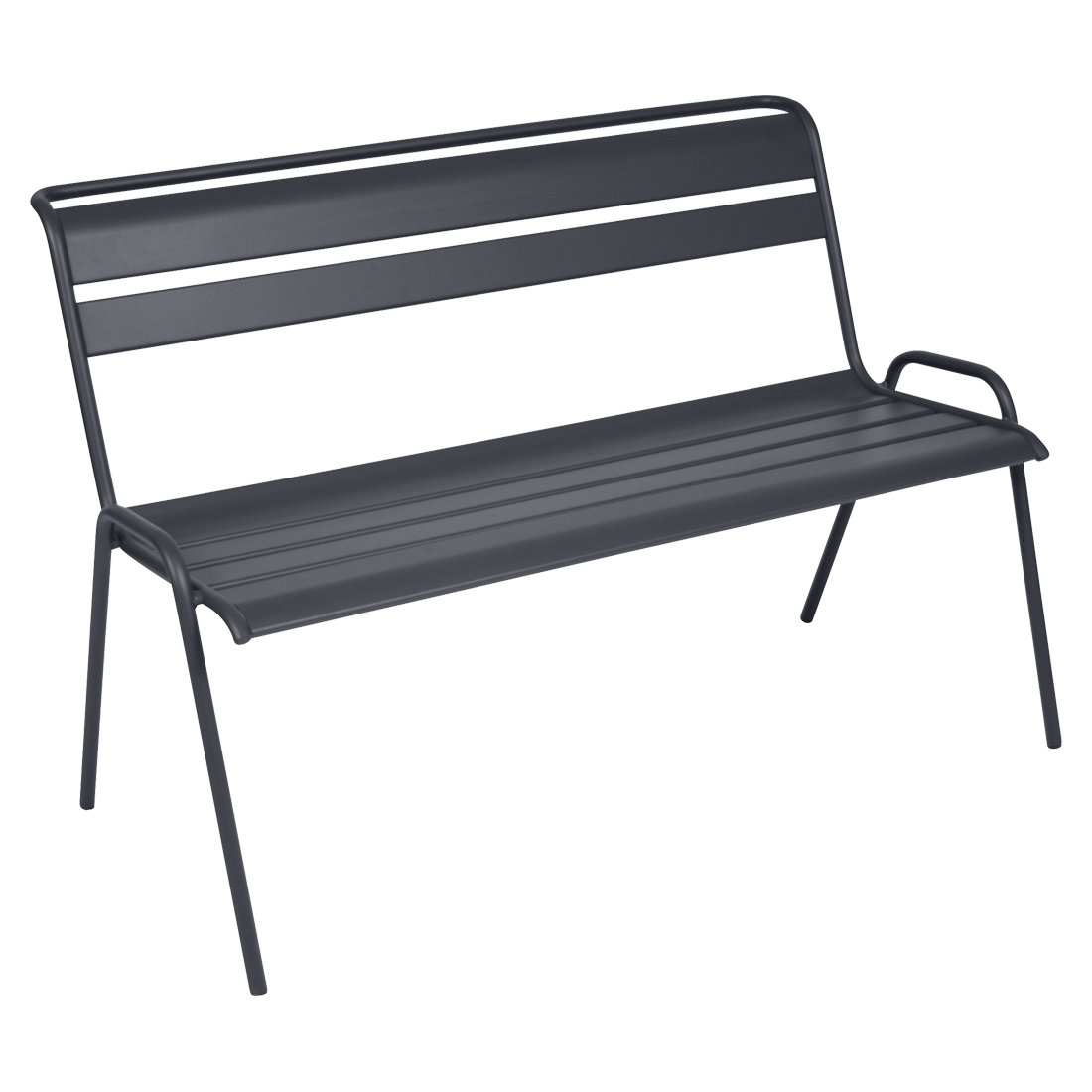 Monceau 2/3 Seater Bench