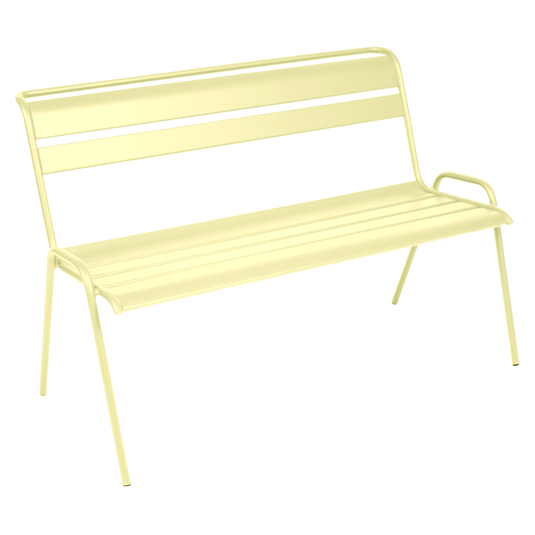 Monceau 2/3 Seater Bench