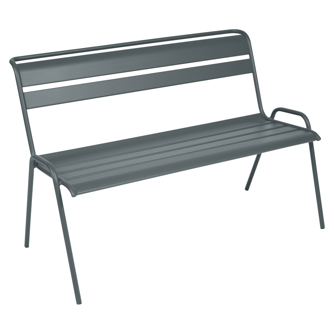 Monceau 2/3 Seater Bench