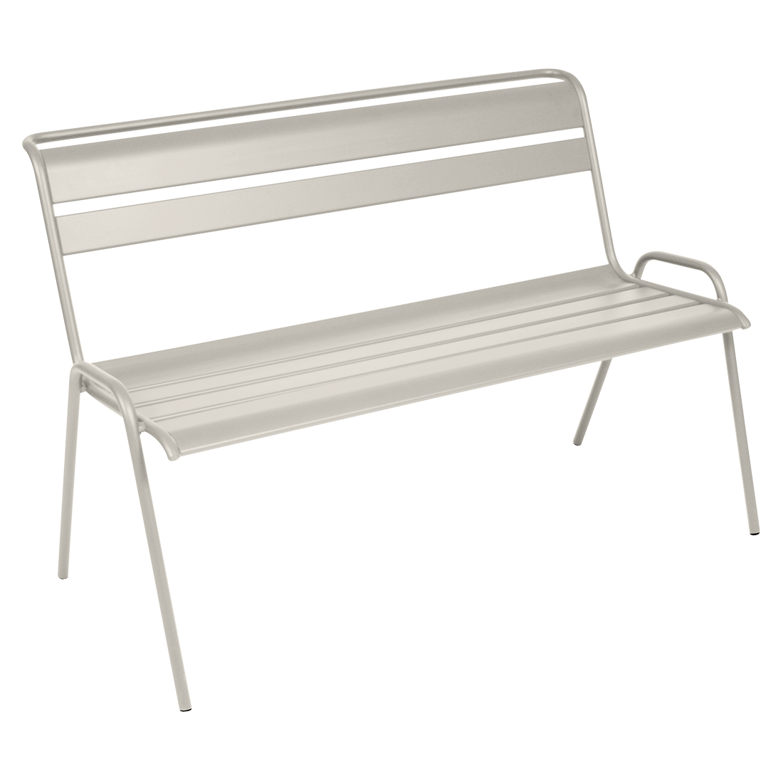 Monceau 2/3 Seater Bench