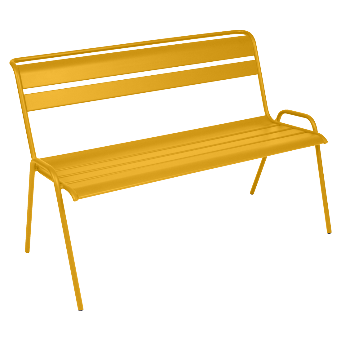 Monceau 2/3 Seater Bench