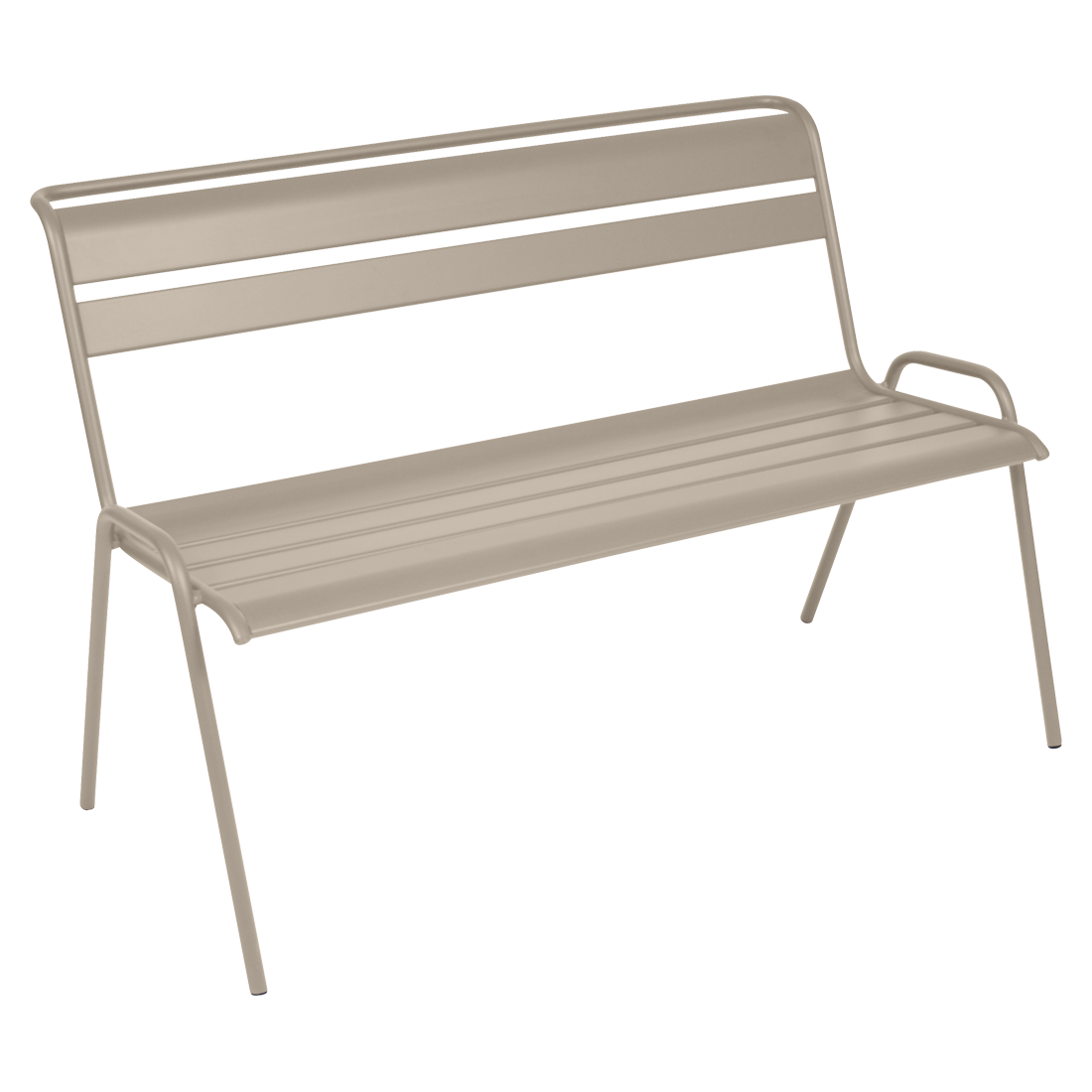 Monceau 2/3 Seater Bench