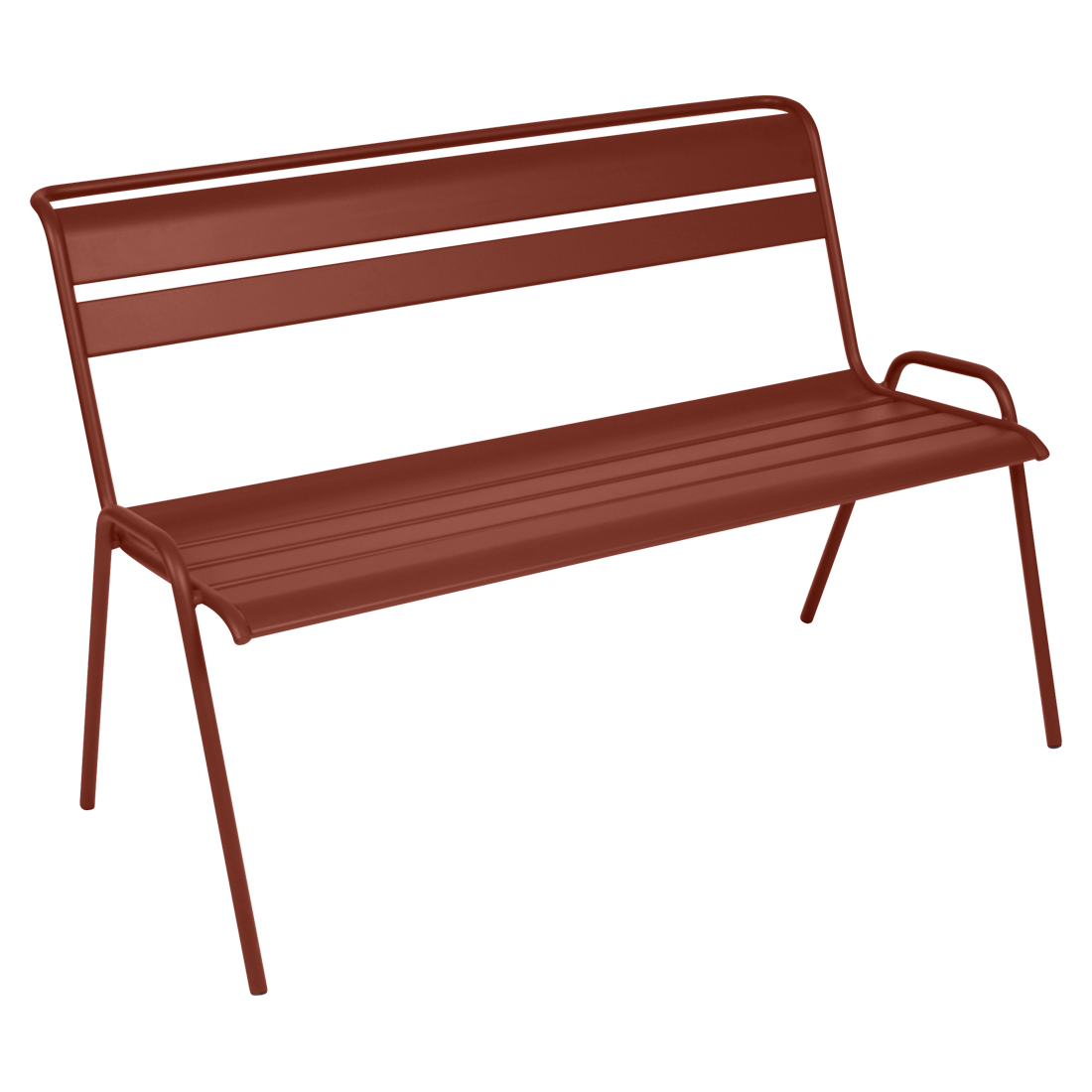 Monceau 2/3 Seater Bench