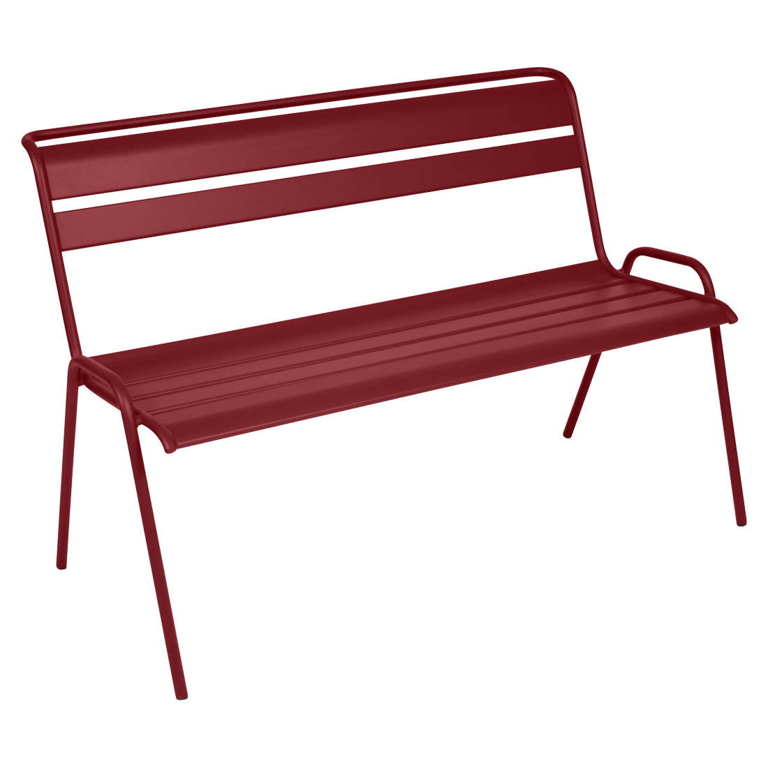 Monceau 2/3 Seater Bench