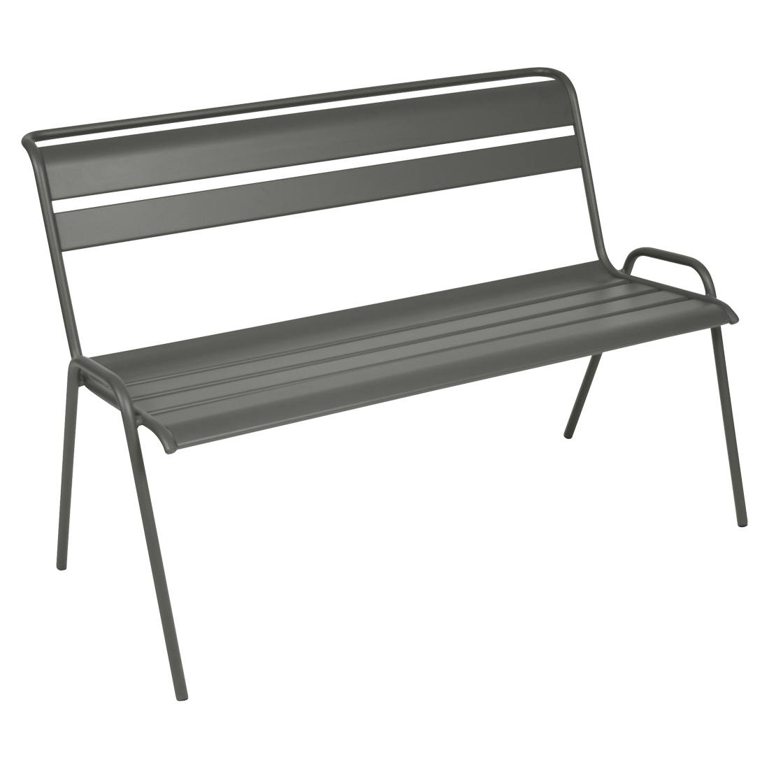 Monceau 2/3 Seater Bench