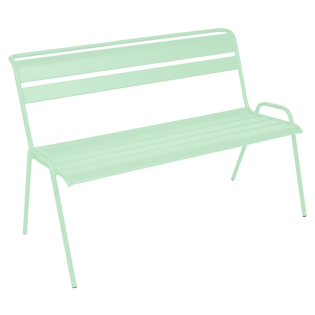 Monceau 2/3 Seater Bench