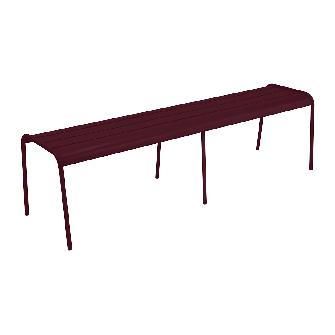 Monceau 3/4 Seater Bench