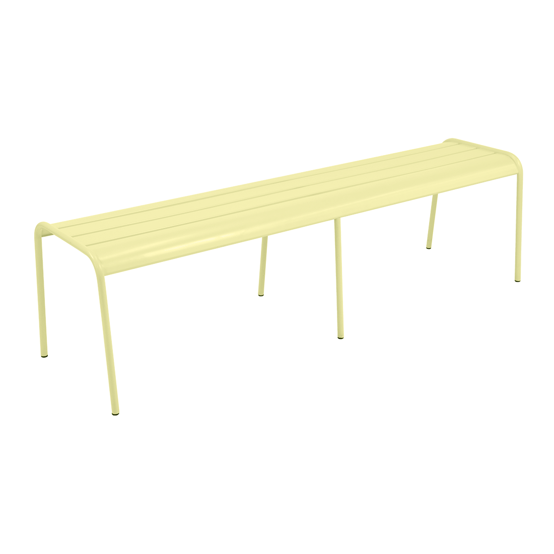 Monceau 3/4 Seater Bench