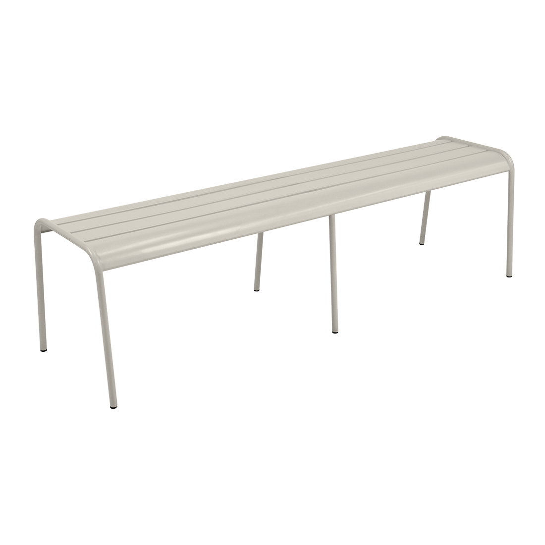 Monceau 3/4 Seater Bench