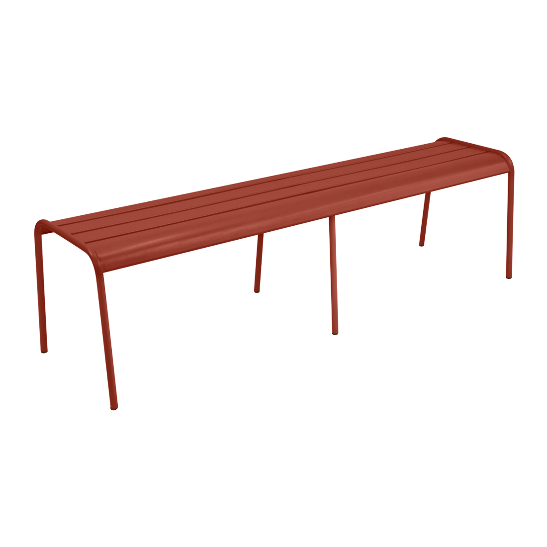 Monceau 3/4 Seater Bench