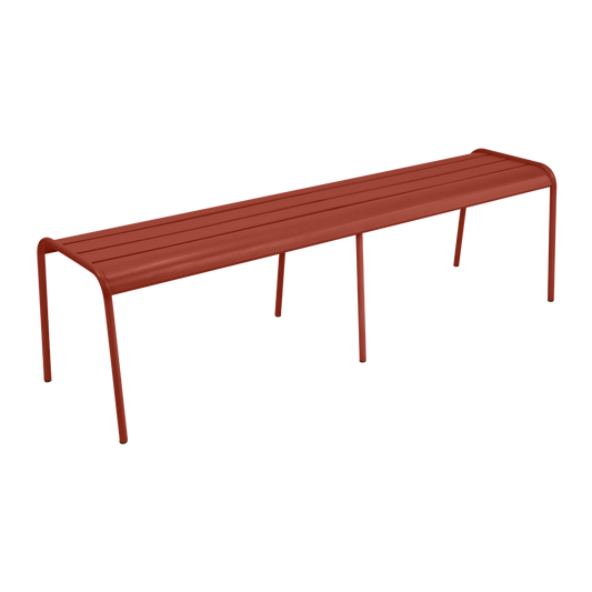 Monceau 3/4 Seater Bench