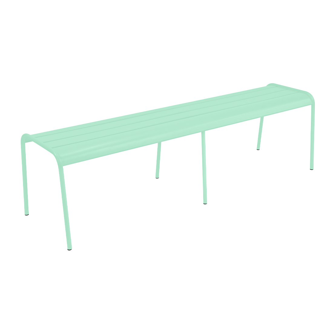 Monceau 3/4 Seater Bench