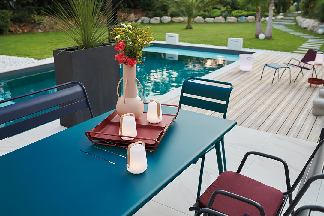 Monceau Table 146 x 80