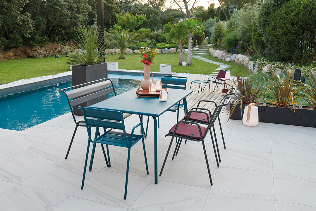 Monceau Armchair