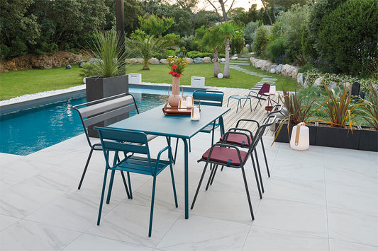 Monceau Armchair