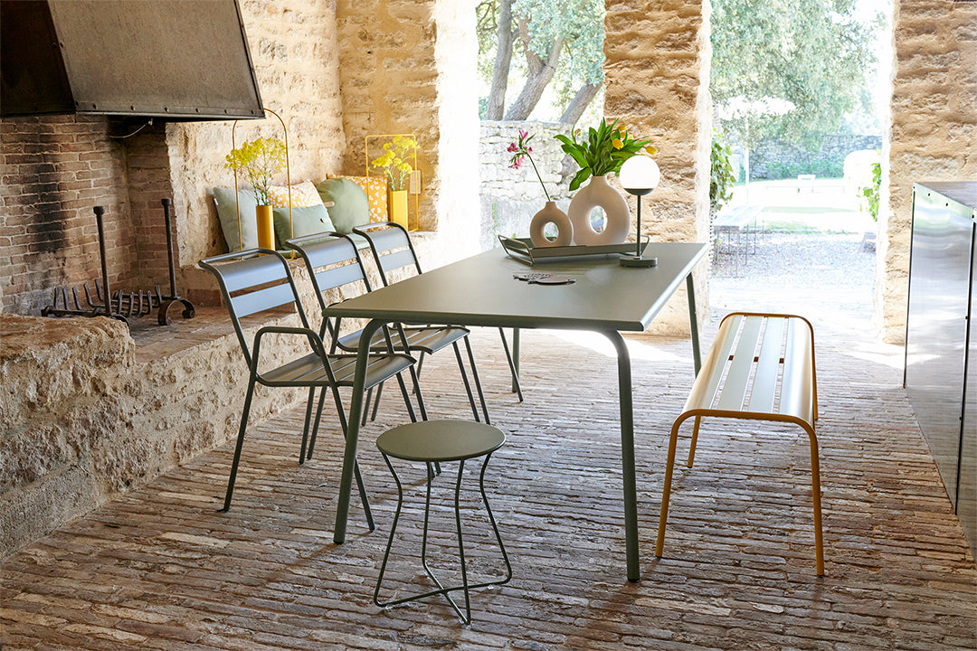 Monceau Table 194 x 94
