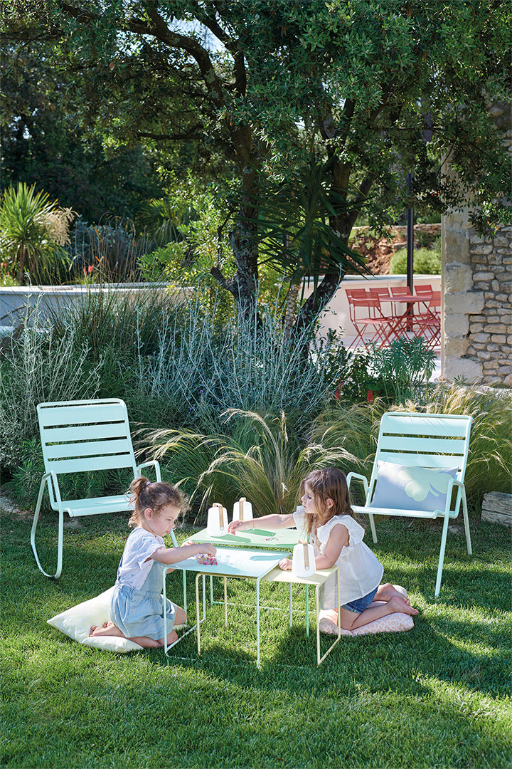 Monceau Rocking Chair