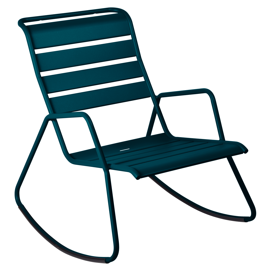 Monceau Rocking Chair