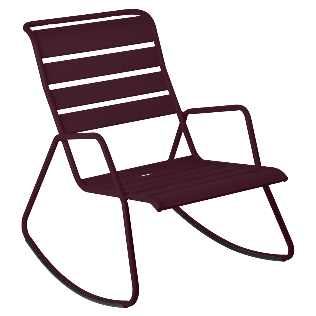 Monceau Rocking Chair