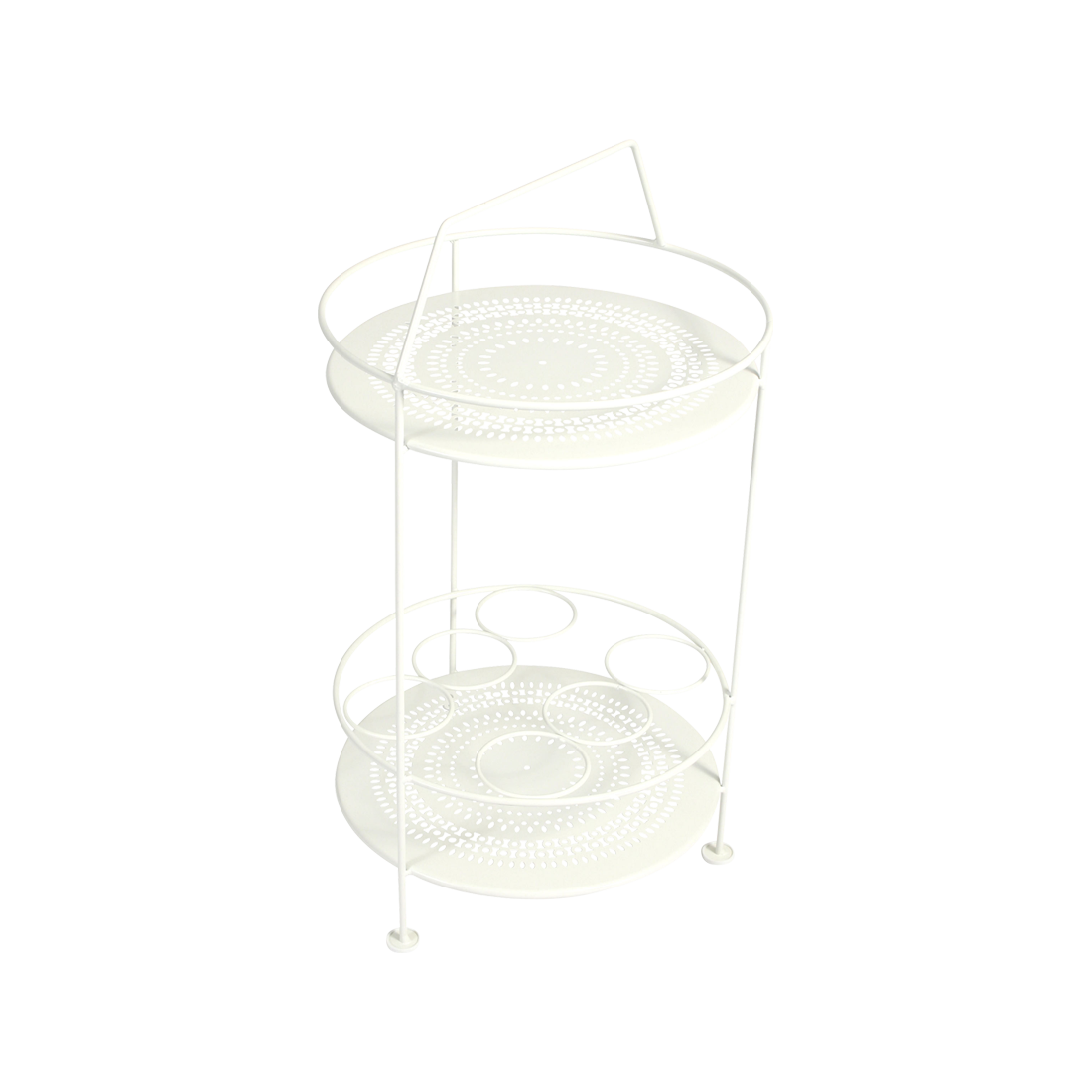 Montmartre Portable Bar