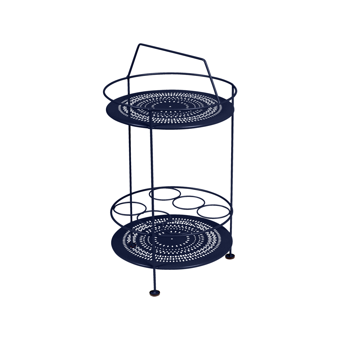 Montmartre Portable Bar