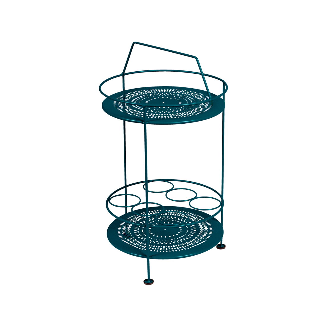Montmartre Portable Bar