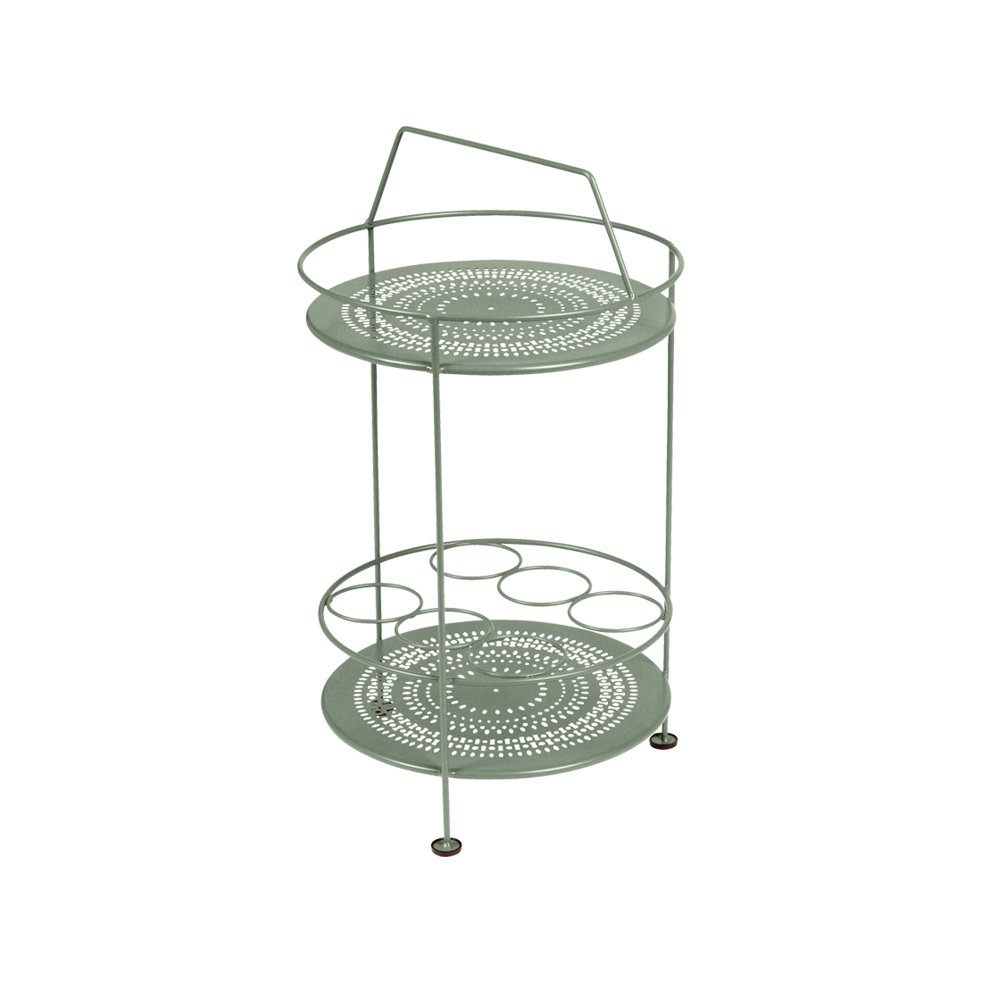Montmartre Portable Bar
