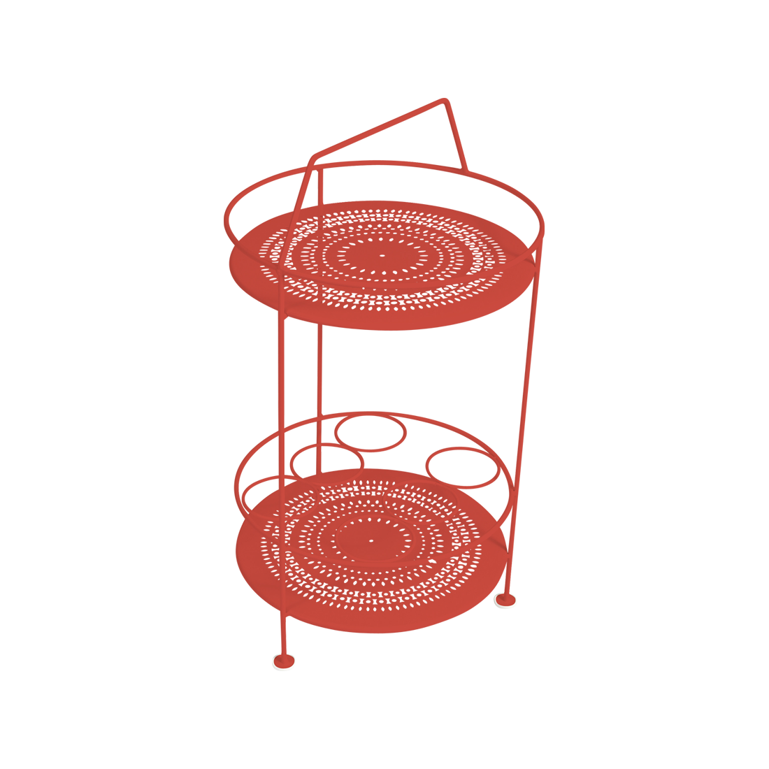 Montmartre Portable Bar