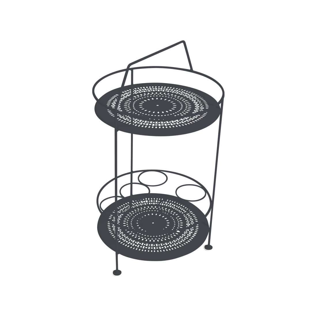 Montmartre Portable Bar